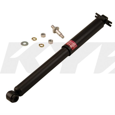 KYB Shocks & Struts Excel-G Rear AMC Gremlin 1970 AMC Hornet 1970 AVANTI II 1989-91 BUICK Centurion