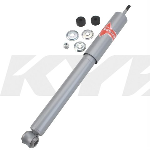 KYB Shocks & Struts Gas-A-Just Rear ISUZU Impulse 1983-89 OPEL GT 1969-73 OPEL Kadett 1968-72 TOYOTA
