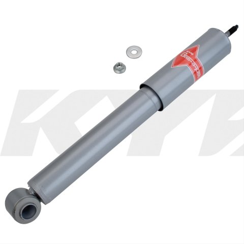 KYB Shocks & Struts Gas-A-Just Rear VOLVO 850 Series 1993-97 VOLVO C70 1998-04 VOLVO S70 1998-00 VOL