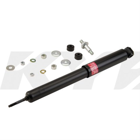 KYB Shocks & Struts Excel-G Rear EDSEL Ranger and Villager 1960 EDSEL Villager 1959 FORD Country Sed