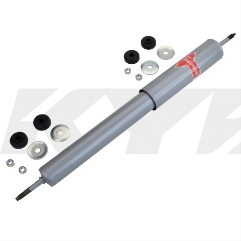 KYB Shocks & Struts Gas-A-Just Rear TRIUMPH Spitfire GT6 Herald TR7 TR8 1976-83
