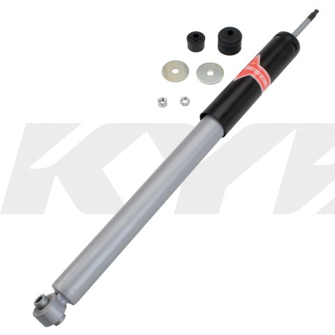 KYB Shocks & Struts Gas-A-Just Rear MERCEDES BENZ E Class 1996-02