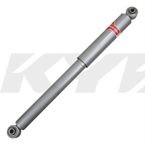 KYB Shocks & Struts Gas-A-Just Rear CHEVROLET Silverado C and R - Series 1/2 Ton (2WD) 1999-07 DODGE