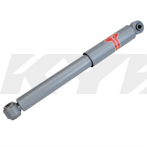 KYB Shocks & Struts Gas-A-Just Rear DODGE D100 D150 (1/2 Ton) (2WD) 1979-93 DODGE D200 D250 (3/4 Ton