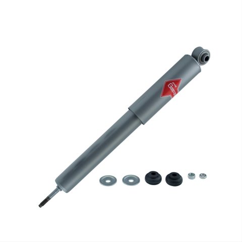 KYB Shocks & Struts Gas-A-Just Rear CHRYSLER Cordoba 1977-83 CHRYSLER Fifth Avenue 1983-89 CHRYSLER