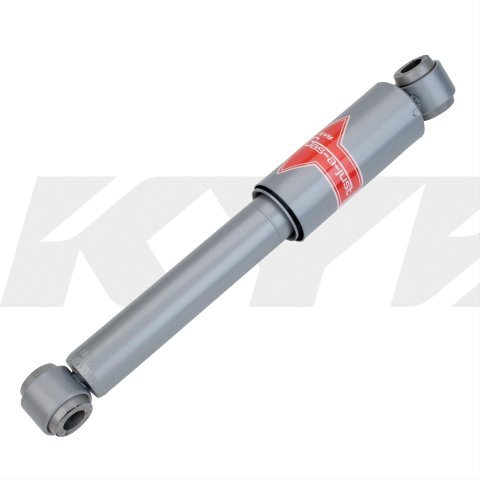 KYB Shocks & Struts Gas-A-Just Rear ISUZU Amigo 1989-94 ISUZU Pickup (2WD) 1988-95 ISUZU Pickup (4WD