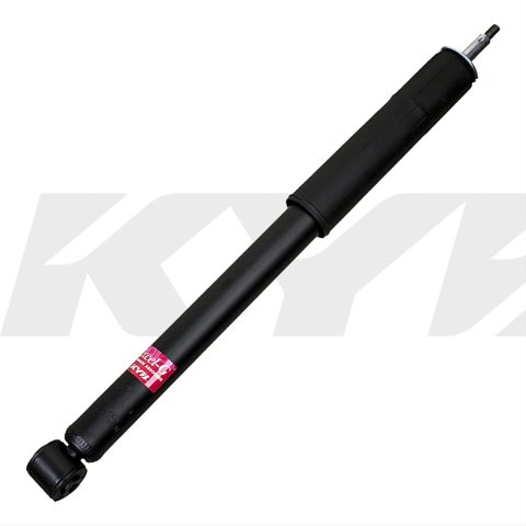KYB Shocks & Struts Excel-G Rear HONDA Fit 2007-08