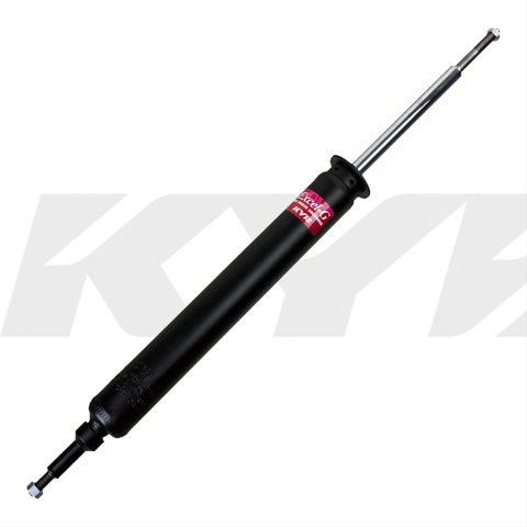 KYB Shocks & Struts Excel-G Rear BMW 325i 2006 BMW 328i 2007-11 BMW 328i 2009-11 BMW 330 Series 2006