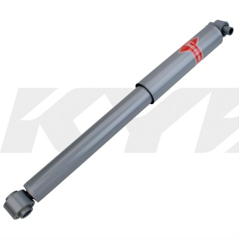 KYB Shocks & Struts Gas-A-Just Front CHEVROLET Silverado C and R - Series 1Ton (2WD) 1991-03 GMC Sie