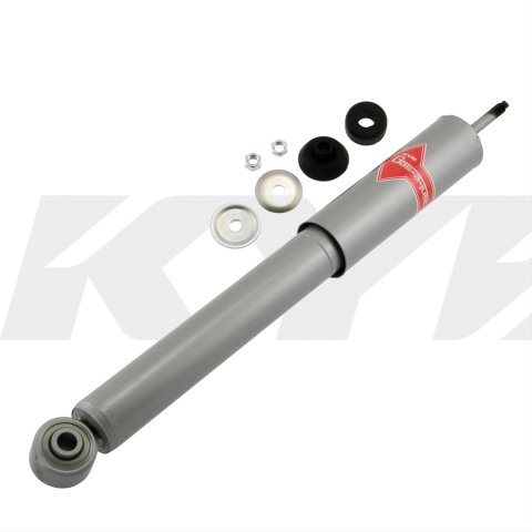 KYB Shocks & Struts Gas-A-Just Front HONDA Passport 1998-02 ISUZU Amigo 1998-00 ISUZU Axiom 2002-04
