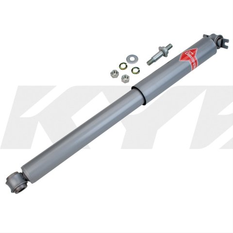KYB Shocks & Struts Gas-A-Just Rear BUICK Electra 1965-70 BUICK LeSabre 1965-70 CADILLAC Calais 1971