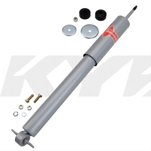KYB Shocks & Struts Gas-A-Just Front JEEP Grand Cherokee 1999-04