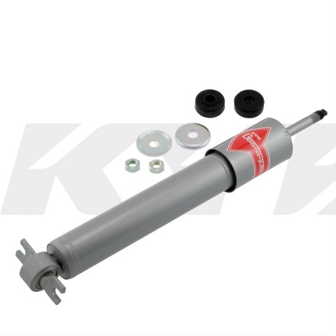 KYB Shocks & Struts Gas-A-Just Front FORD Ranger (2WD) 1998-11 MAZDA Pickup (2WD) 1998-08