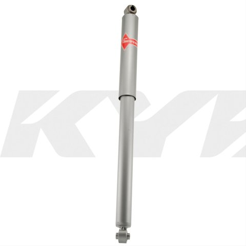 KYB Shocks & Struts Gas-A-Just Rear FORD F100 F150 (4WD) 1990-96 FORD F250 (Exc. Super Duty Models)
