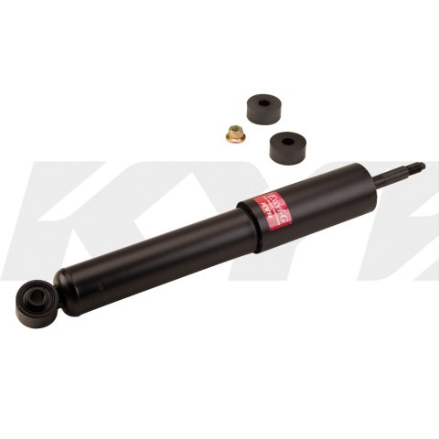 KYB Shocks & Struts Excel-G Front TOYOTA Land Cruiser 1998-06