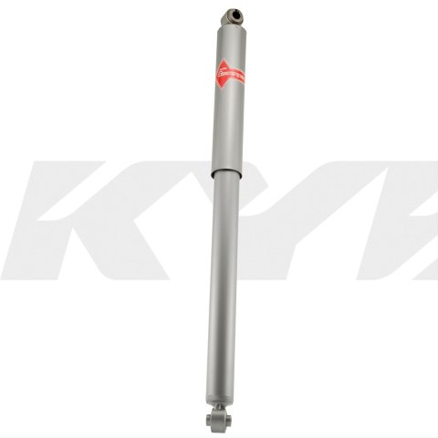 KYB Shocks & Struts Gas-A-Just Rear FORD F250 Super Duty (4WD) 1999-04 FORD F350 Super Duty (4WD) 19