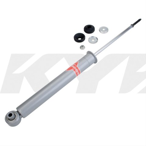 KYB Shocks & Struts Gas-A-Just Rear NISSAN 300ZX 1984-89