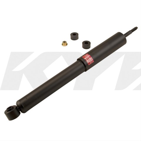 KYB Shocks & Struts Excel-G Rear TOYOTA Land Cruiser 1998-06