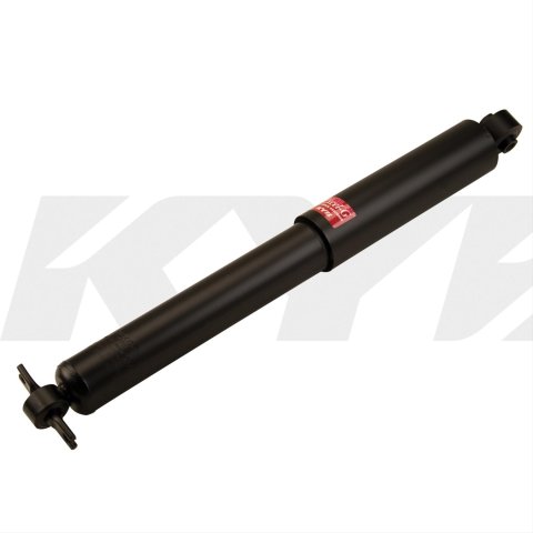 KYB Shocks & Struts Excel-G Front Land Rover Discovery 1999-04