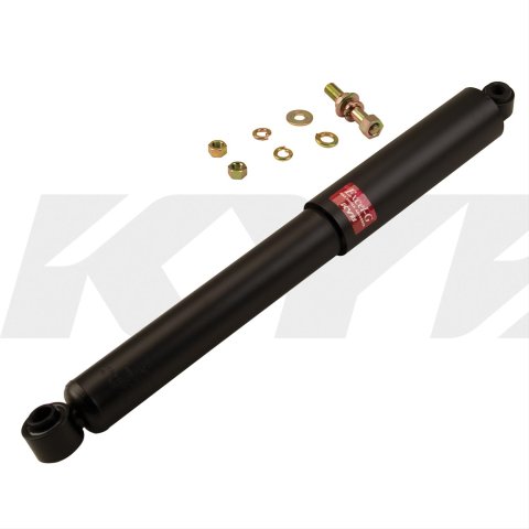 KYB Shocks & Struts Excel-G Front CHEVROLET 50 C5500 Kodiak 1973-89 CHEVROLET 60 C60 Kodiak 1975-89