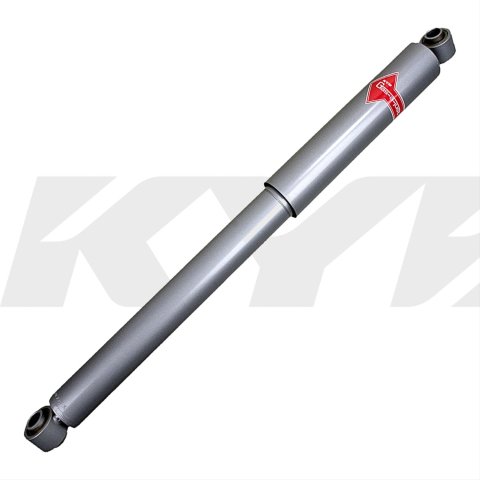 KYB Shocks & Struts Gas-A-Just Front & Rear DYNOMAX MOTORHOME CHASSIS FORD MOTORHOME CHASSIS 1988-00