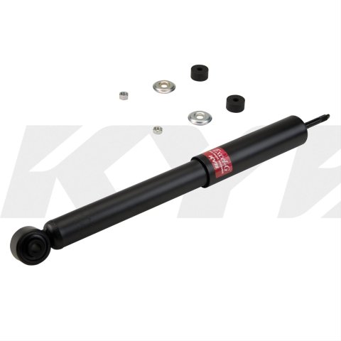 KYB Shocks & Struts Excel-G Rear ASUNA Sunrunner 1993-98 ASUNA Sunrunner 1996-98 CHEVROLET Tracker 1