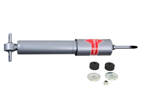 KYB Shocks & Struts Gas-A-Just Front CHEVROLET Express 1500 2003-10 CHEVROLET Express 2500 2003-07 G