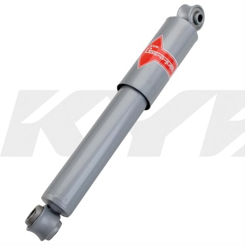 KYB Shocks & Struts Gas-A-Just Rear CHEVROLET Corvette 1963-82