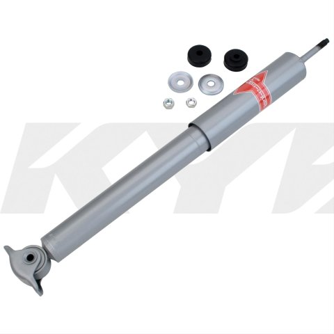 KYB Shocks & Struts Gas-A-Just Front MERCEDES BENZ 230 Series 1977-78 MERCEDES BENZ 240 Series 1977-