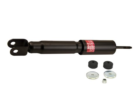 KYB Shocks & Struts Excel-G Front CHEVROLET Avalanche 1500 (2WD) 2002-06 CHEVROLET Avalanche 1500 (4