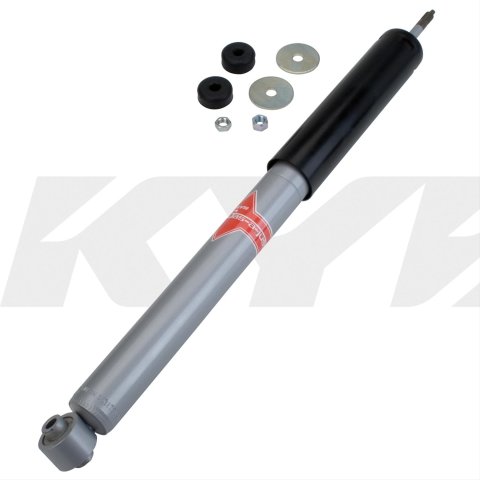 KYB Shocks & Struts Excel-G Rear MERCEDES BENZ 190 Series 1984-88 MERCEDES BENZ 260 Series 1987-89 M