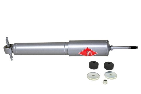 KYB Shocks & Struts Excel-G Front CHEVROLET Express 2500 2003-10 CHEVROLET Express 3500 (Van) 2003-1