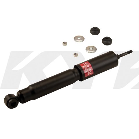 KYB Shocks & Struts Excel-G Front FORD E Series Econoline Van 2007 FORD Excursion 2000-05 FORD F250