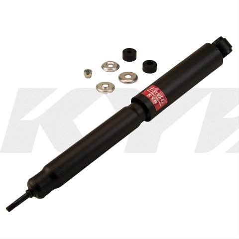 KYB Shocks & Struts Excel-G Rear TOYOTA Previa 1991-97
