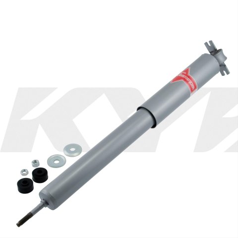 KYB Shocks & Struts Gas-A-Just Rear CHEVROLET Camaro 1970-81 FORD Country Sedan 1957-58 FORD Country