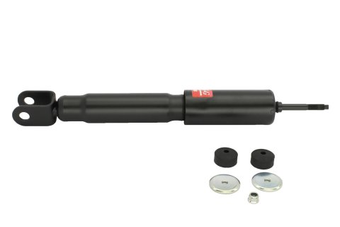 KYB Shocks & Struts Excel-G Front CHEVROLET Avalanche 1500 (4WD) 2002-06 CHEVROLET Express 1500 2003
