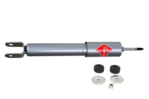 KYB Shocks & Struts Gas-A-Just Front CHEVROLET Avalanche 1500 (4WD) 2002-06 CHEVROLET Express 1500 2