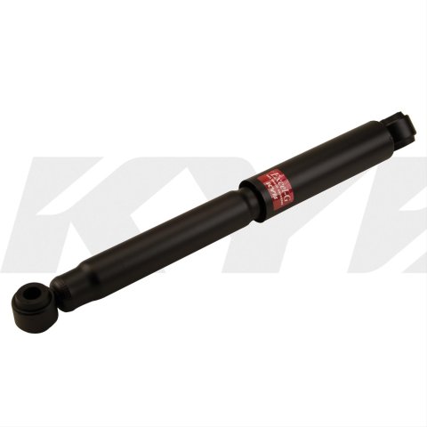 KYB Shocks & Struts Excel-G Rear TOYOTA 4-Runner 1984-89 TOYOTA Land Cruiser 1988-90 TOYOTA Pickup (