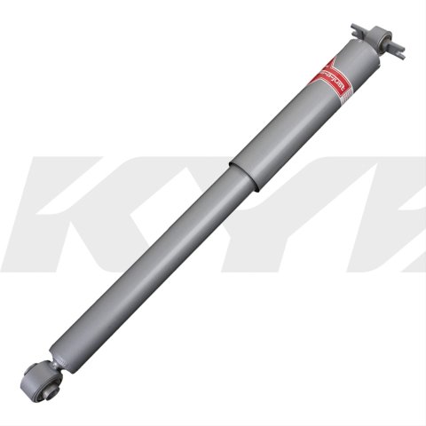 KYB Shocks & Struts Excel-G Rear CHEVROLET Express 2500 2003-11 CHEVROLET Express 3500 (Van) 2006-11