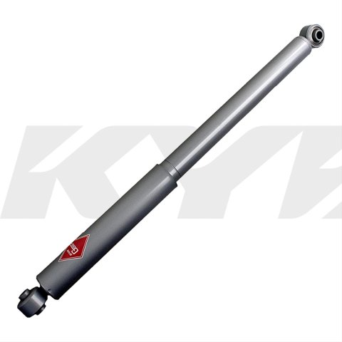 KYB Shocks & Struts Gas-A-Just Rear DODGE Ram 1500 Pickup (2WD) 2006-08 DODGE Ram 2500 Pickup (2WD)