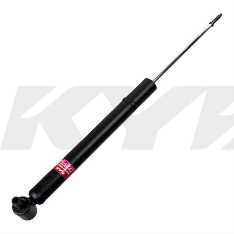 KYB Shocks & Struts Excel-G Rear AUDI A4 1999-01