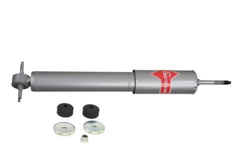 KYB Shocks & Struts Gas-A-Just Front CHEVROLET Silverado C and R - Series 1/2 Ton (2WD) 2001-02 C an