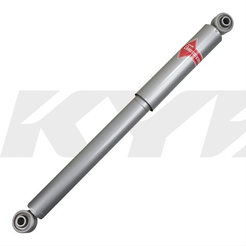 KYB Shocks & Struts Gas-A-Just Rear CADILLAC Escalade 2002-06 CHEVROLET Avalanche 1500 (2WD) 2002-06