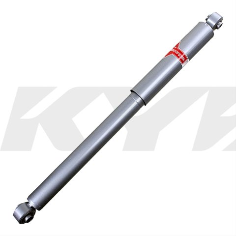 KYB Shocks & Struts Gas-A-Just Rear CHEVROLET Silverado C and R - Series 1/2 Ton (2WD) 2001-03 C and