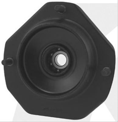 KYB Shocks & Struts Strut Mounts Front TOYOTA Tercel 1983-87 TOYOTA Tercel 1983-88