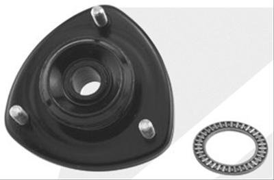 KYB Shocks & Struts Strut Mounts Front CHEVROLET Metro 1998-01 CHEVROLET Sprint 1989-91 GEO Metro 19