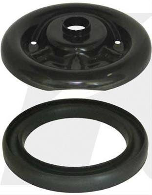 KYB Shocks & Struts Strut Mounts Front NISSAN 200SX 1995-98 NISSAN Sentra 1995-99