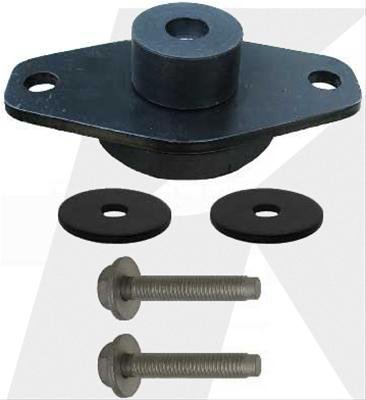 KYB Shocks & Struts Strut Mounts Rear CHRYSLER 300 (RWD) 2005-09 CHRYSLER Pacifica 2004-08 DODGE Cha