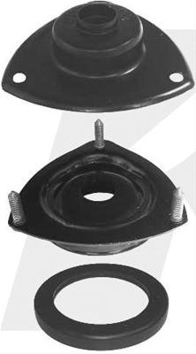 KYB Shocks & Struts Strut Mounts Front MITSUBISHI Eclipse 2006-09 MITSUBISHI Endeavor 2004-08 MITSUB