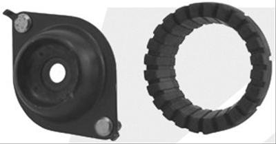 KYB Shocks & Struts Strut Mounts Rear SUBARU Baja 2003-06 SUBARU Legacy (AWD) 2000-09 SUBARU Legacy